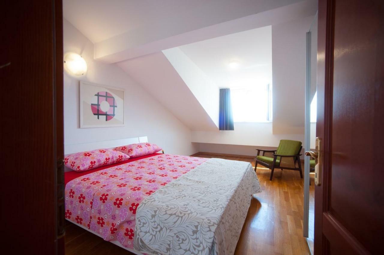 House Koloc Apartment Bol Ngoại thất bức ảnh