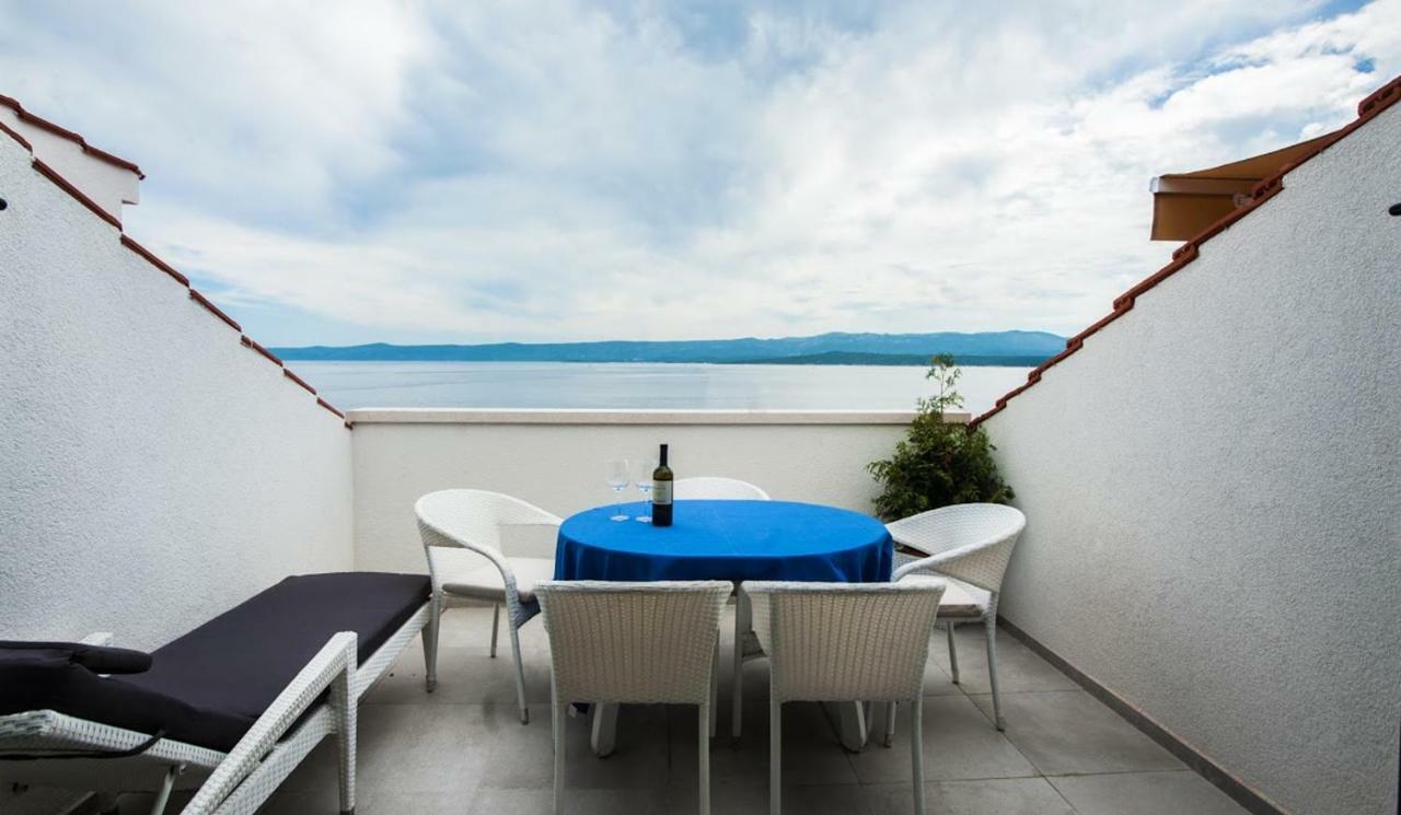 House Koloc Apartment Bol Ngoại thất bức ảnh