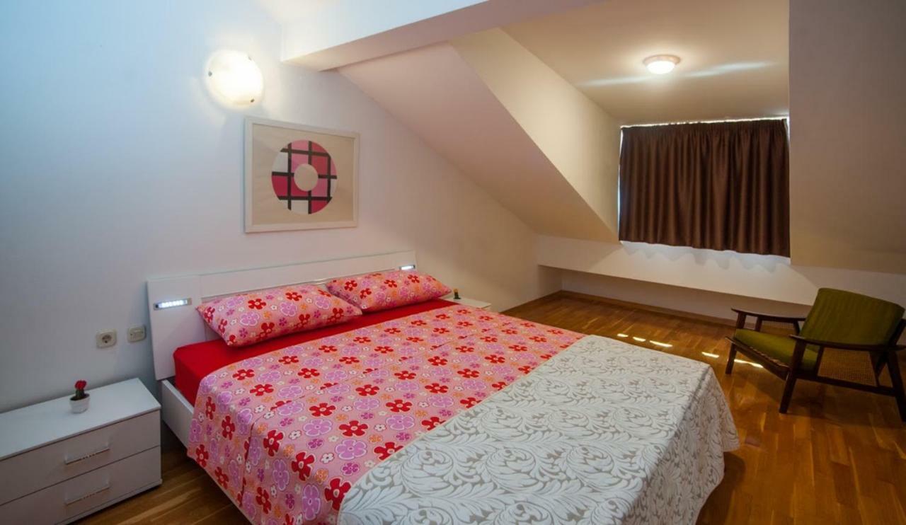 House Koloc Apartment Bol Ngoại thất bức ảnh
