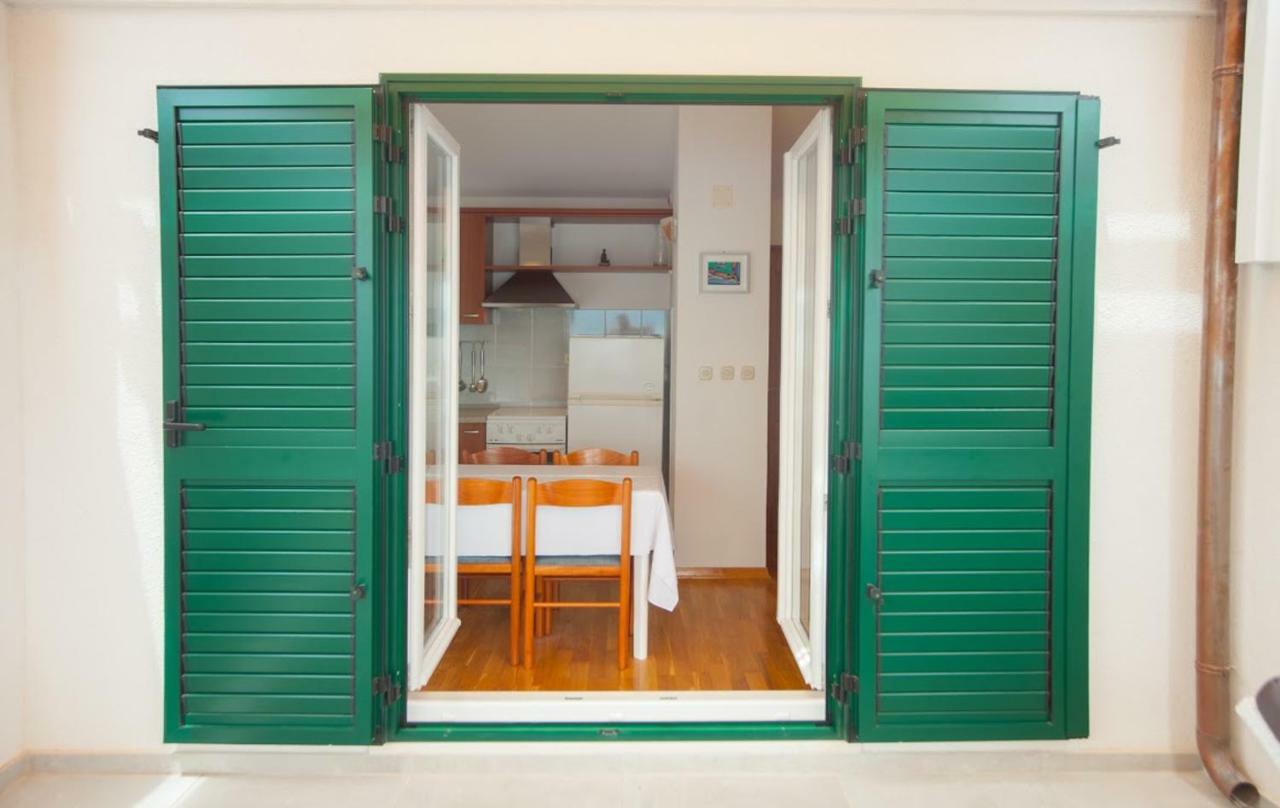 House Koloc Apartment Bol Ngoại thất bức ảnh