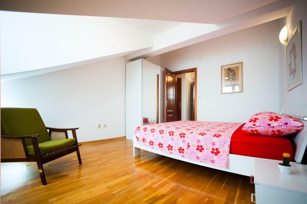 House Koloc Apartment Bol Ngoại thất bức ảnh
