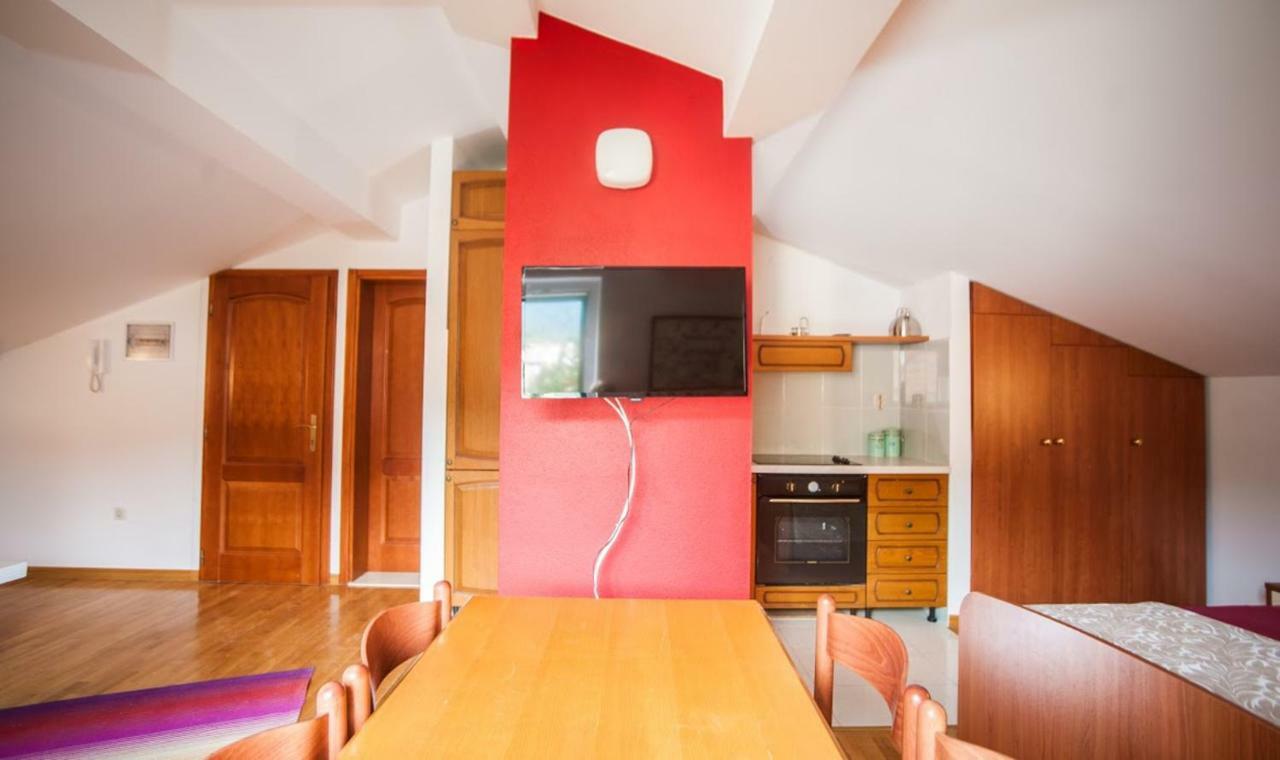 House Koloc Apartment Bol Ngoại thất bức ảnh