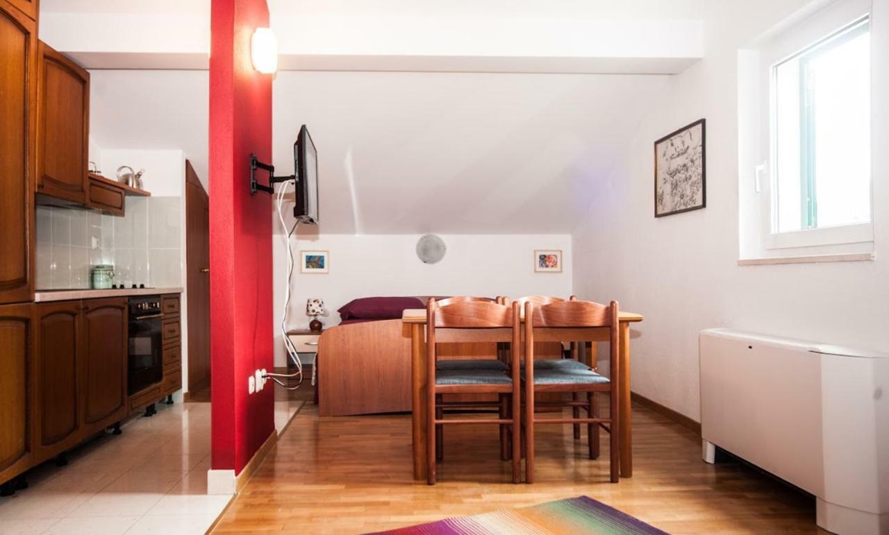 House Koloc Apartment Bol Ngoại thất bức ảnh