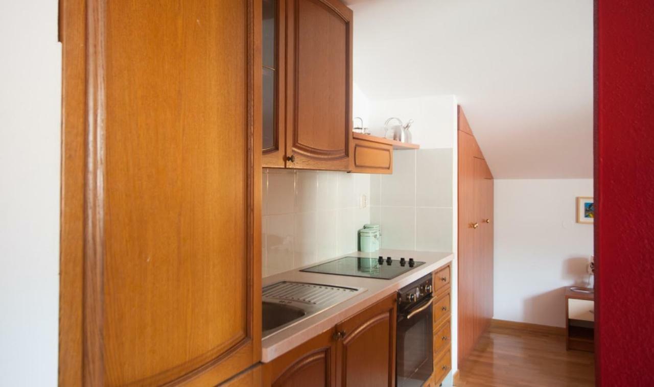 House Koloc Apartment Bol Ngoại thất bức ảnh