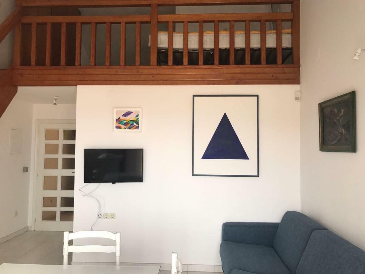 House Koloc Apartment Bol Ngoại thất bức ảnh