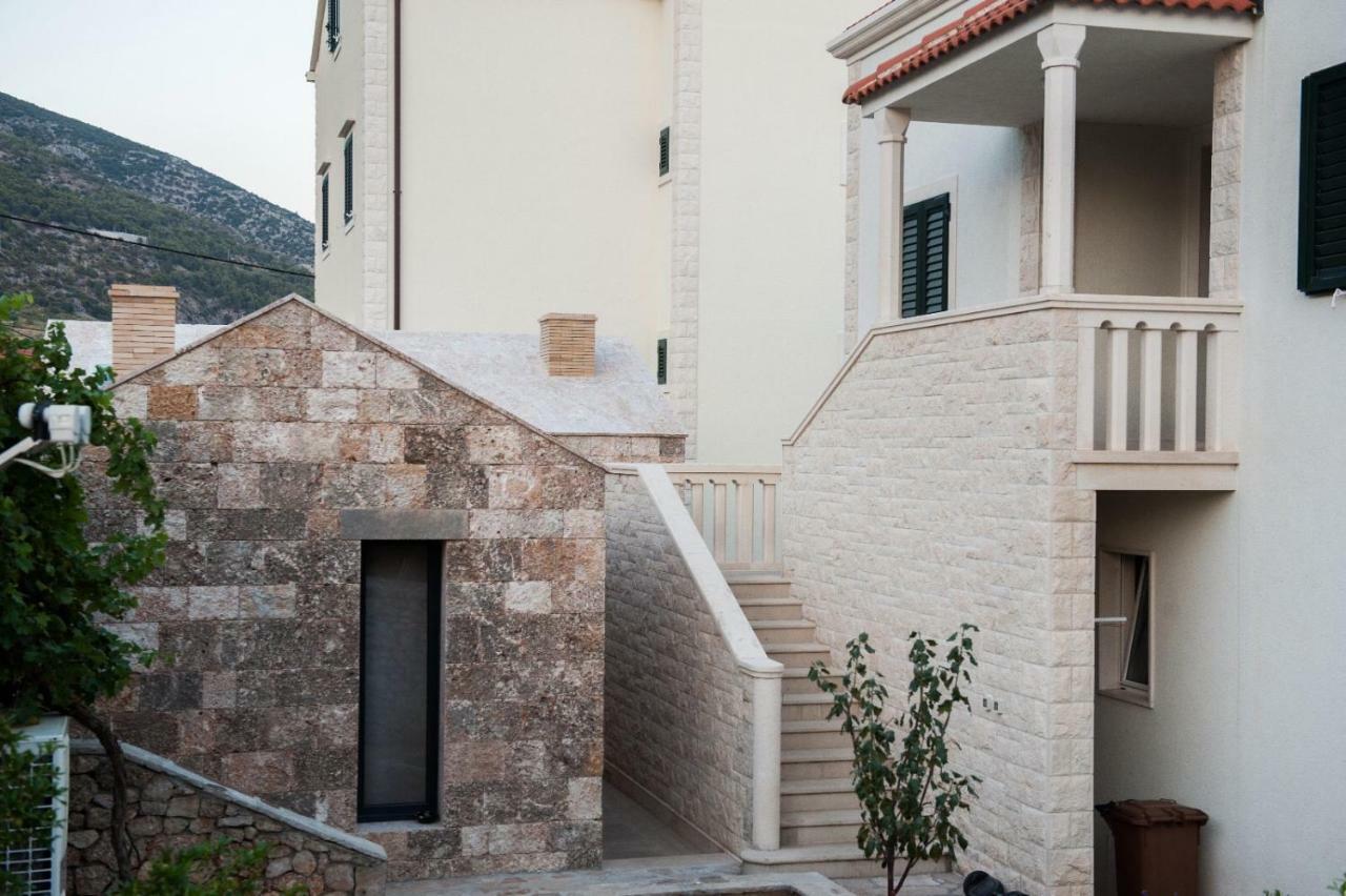 House Koloc Apartment Bol Ngoại thất bức ảnh