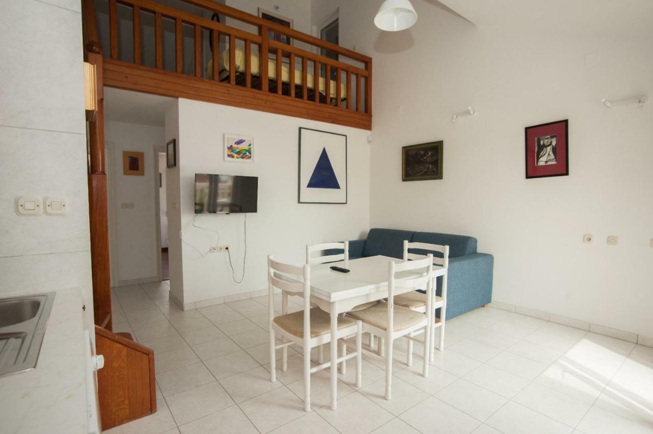House Koloc Apartment Bol Ngoại thất bức ảnh