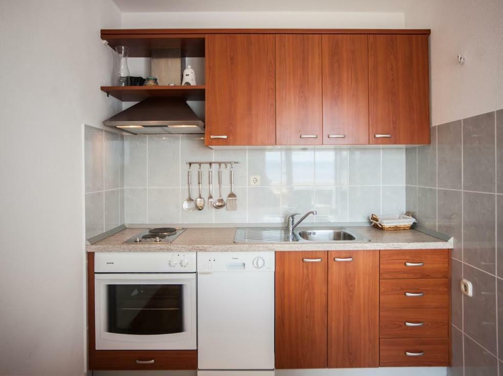 House Koloc Apartment Bol Ngoại thất bức ảnh