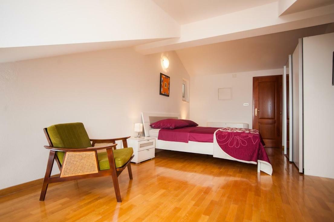 House Koloc Apartment Bol Ngoại thất bức ảnh