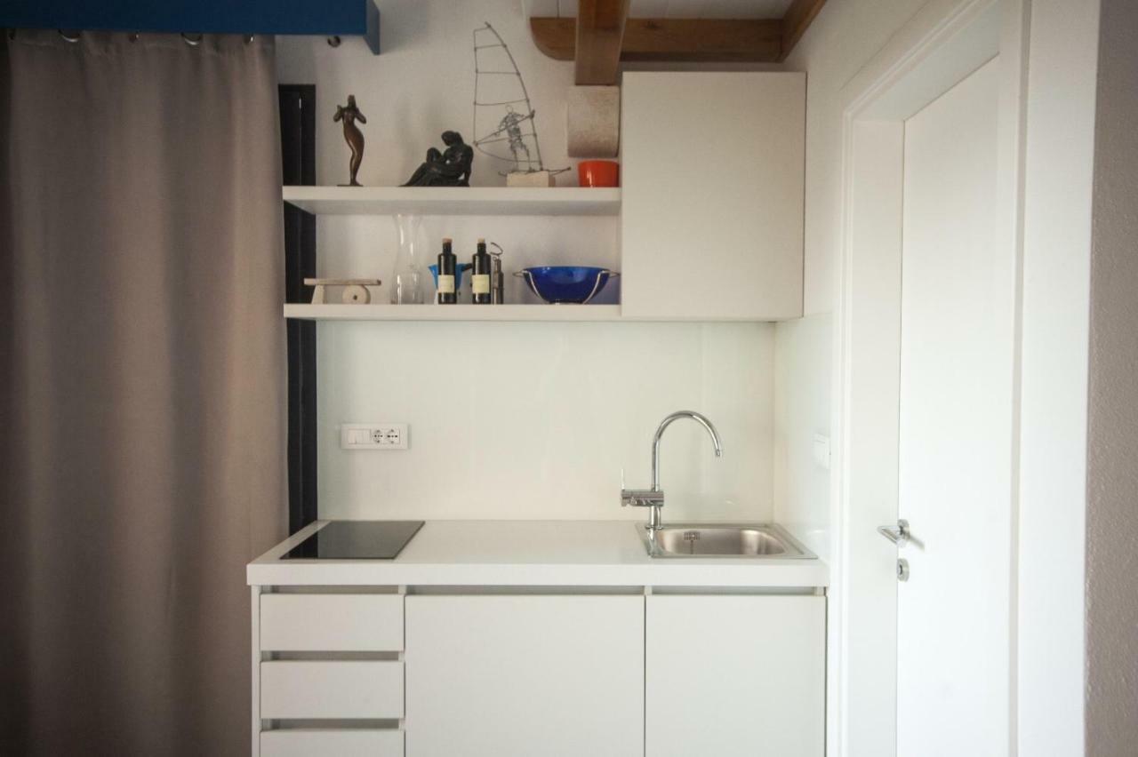 House Koloc Apartment Bol Ngoại thất bức ảnh